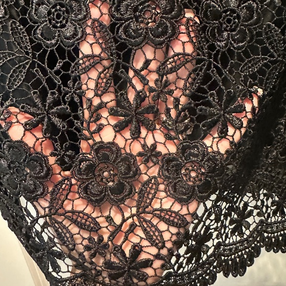 Apt 9 Lace Skirt - Picture 3 of 5